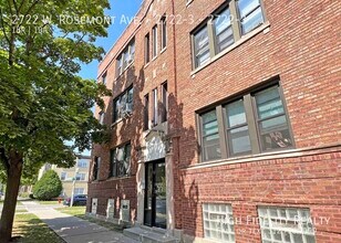 Building Photo - 2722 W Rosemont Ave