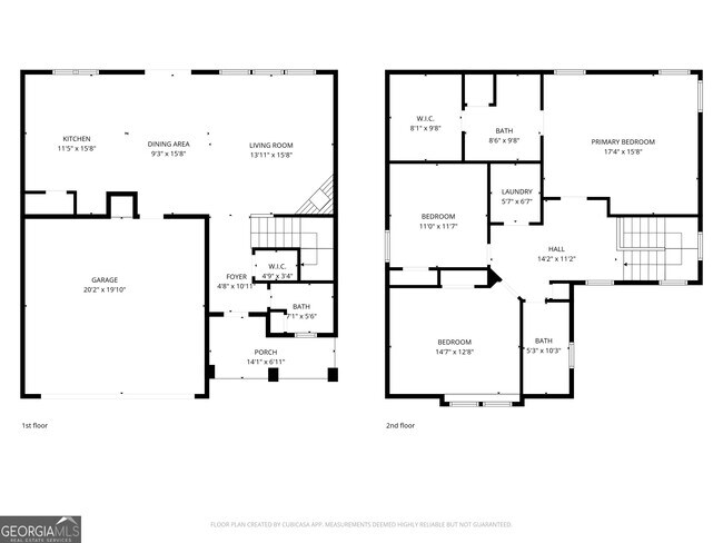 Foto del edificio - 5549 Sable Way