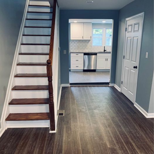 Photo - 521 Cantrell St House