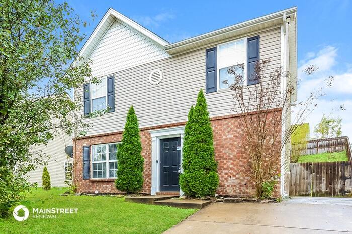 Primary Photo - 276 Bill Stewart Blvd, La Vergne, TN 37086