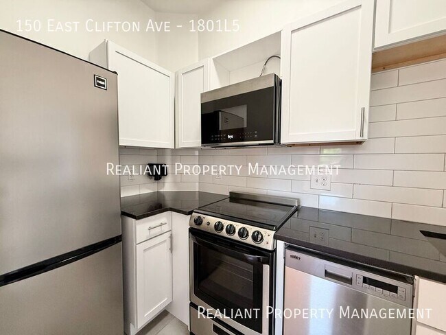 Building Photo - 150 E Clifton Ave