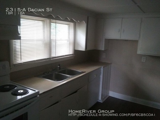 Foto del edificio - 2315 Dacian St
