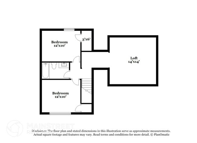 Building Photo - 7729 St James Ct