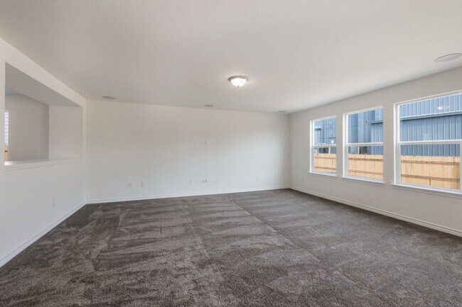 Foto del edificio - Overlook Acres