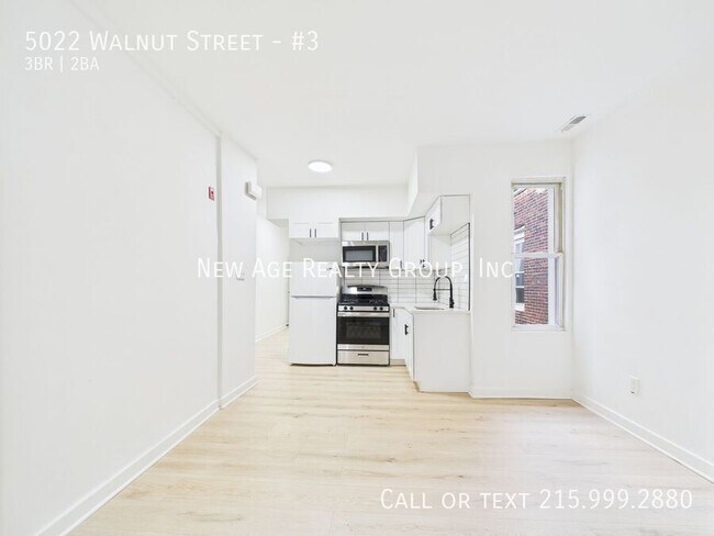 Foto del edificio - 5022 Walnut St