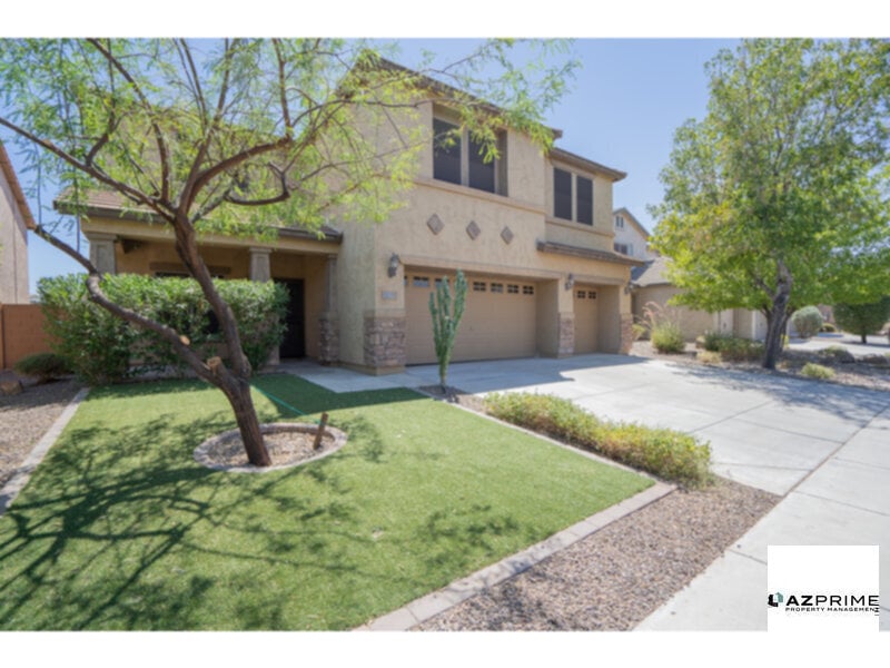 Primary Photo - Indulge in Exceptional Desert Living With ...