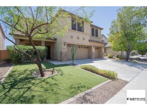 Building Photo - 26161 W Potter Dr