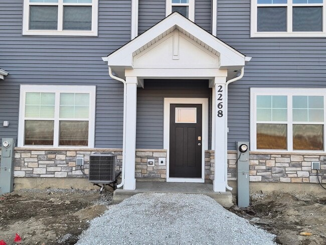 Building Photo - 2268 Barbera Dr