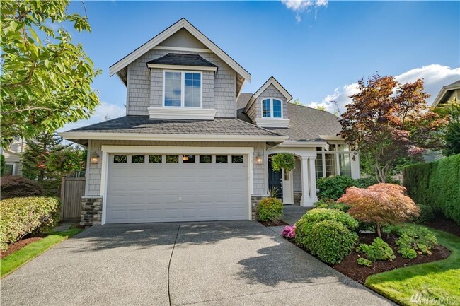 Building Photo - 4 Bedroom Plus Office Sammamish/Issaquah