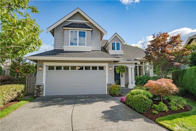 4 Bedroom Plus Office Sammamish/Issaquah - 4 Bedroom Plus Office Sammamish/Issaquah House