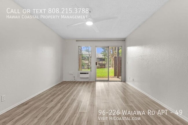 Building Photo - 96-226-226 Waiawa Rd