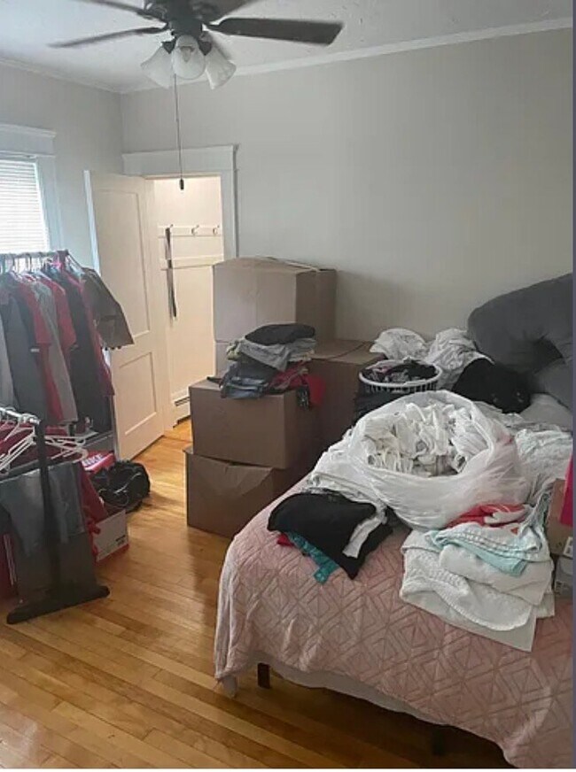 Foto del edificio - 34 Marble St