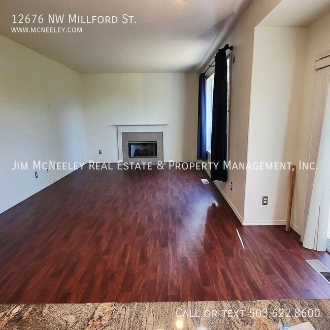 Building Photo - 12676 NW Millford St