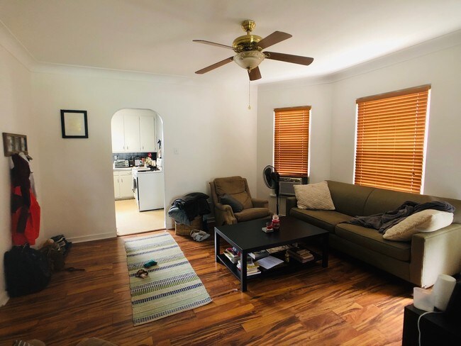 Building Photo - 861 Illinois Ave