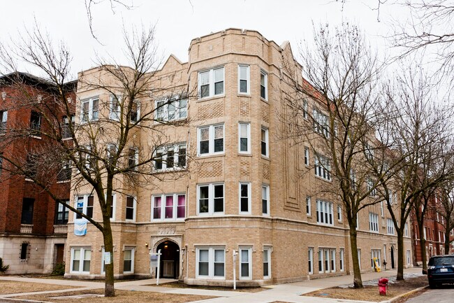 Foto del edificio - 6656 N Glenwood Ave