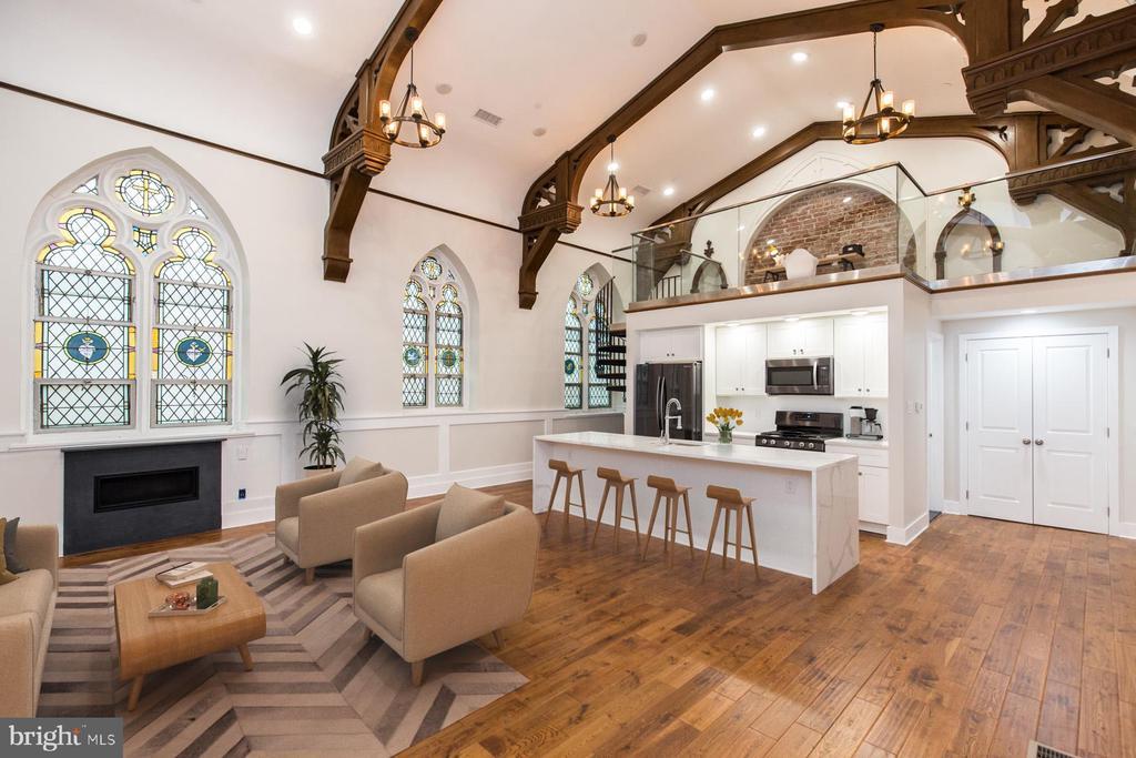 Foto principal - 1420 E Susquehanna Ave