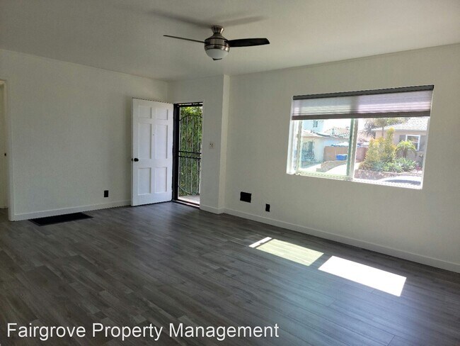 Building Photo - 2 br, 1 bath House - 6570 Zena Dr