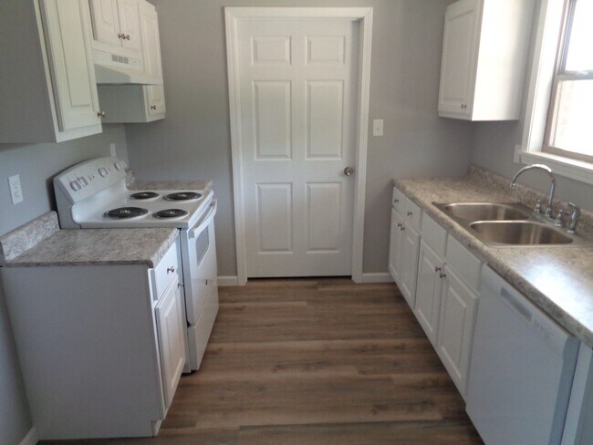 Foto del edificio - 1580 CR 885 Saltillo, MS