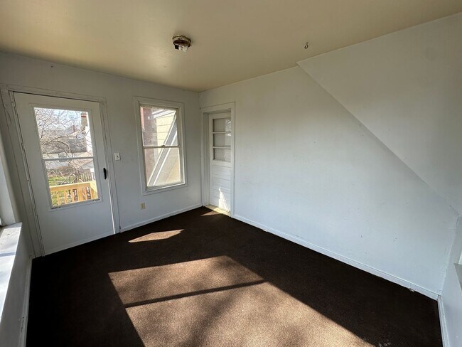 Foto del edificio - 227 Orange St