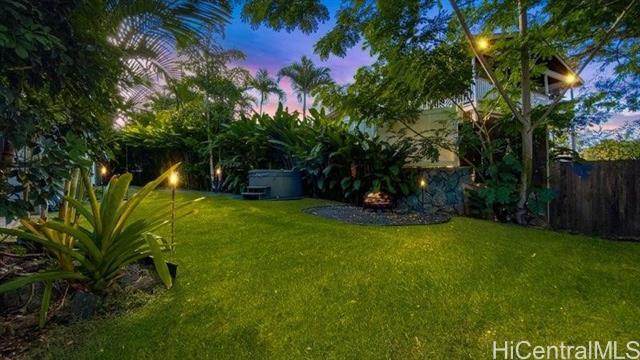 Foto del edificio - 6684-84 Waialua Beach Rd