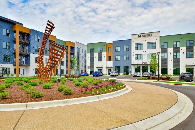 Foto del edificio - The Westerly at Union Depot