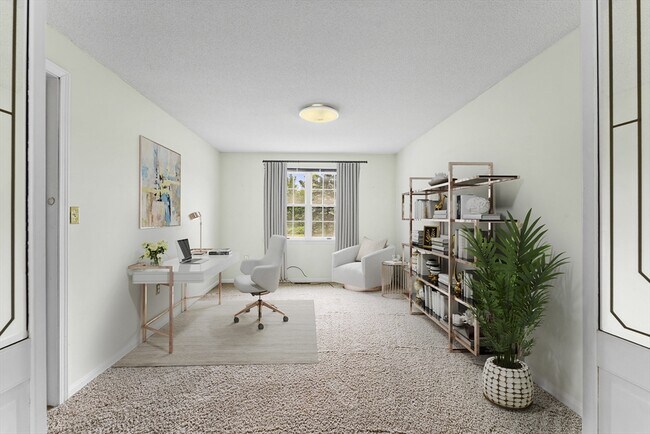 Foto del edificio - 38 Haskell St