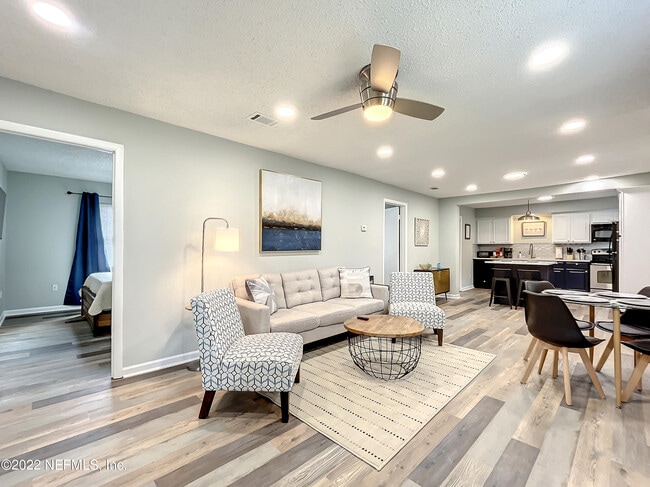 Foto del edificio - 1704 N 9th St