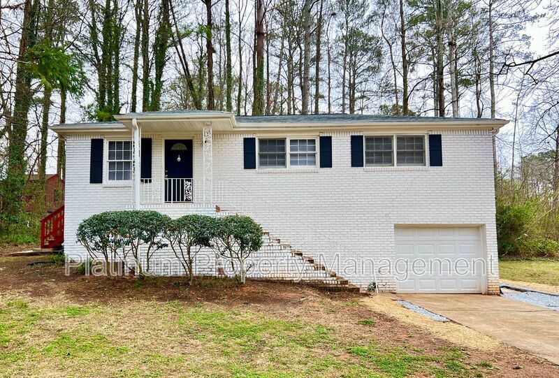 Primary Photo - 4220 Hasty Ln