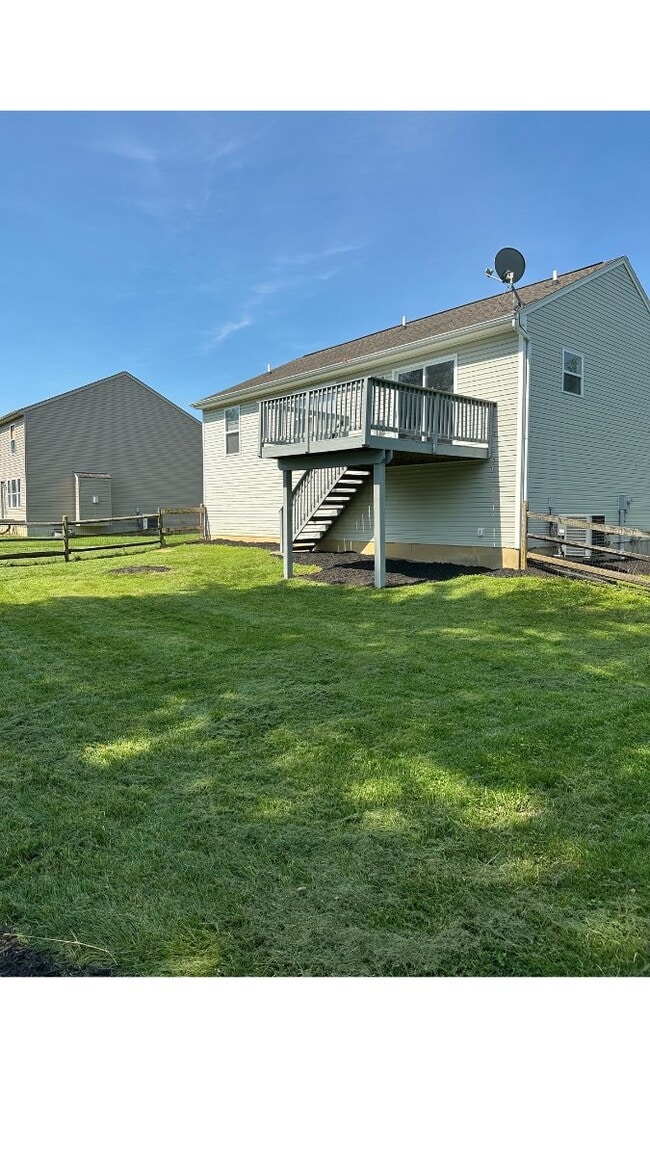Photo - 6536 Oak Crest Dr (Burlington, KY) House