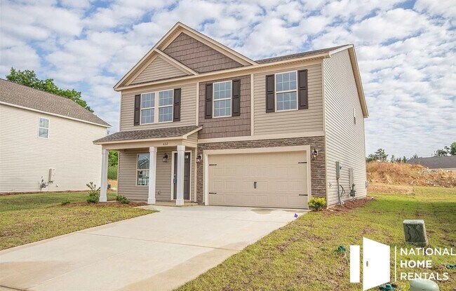Foto del edificio - 422 Glen Arven Ct
