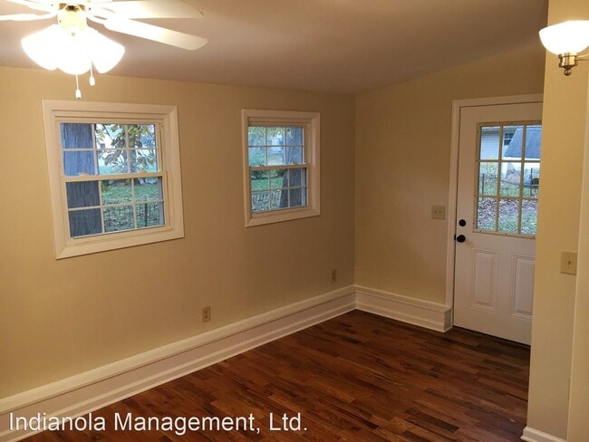 Building Photo - 2 br, 1 bath House - 1266 Acton Rd.