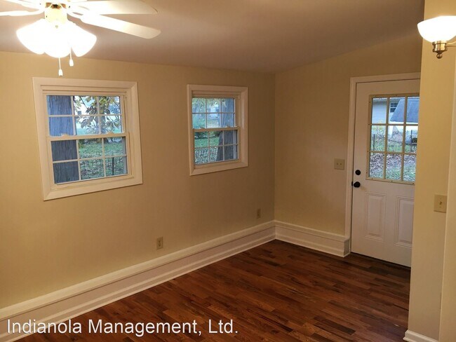 Foto del edificio - 2 br, 1 bath House - 1266 Acton Rd.
