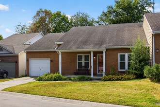 Building Photo - 3531 Cave Hill Pl