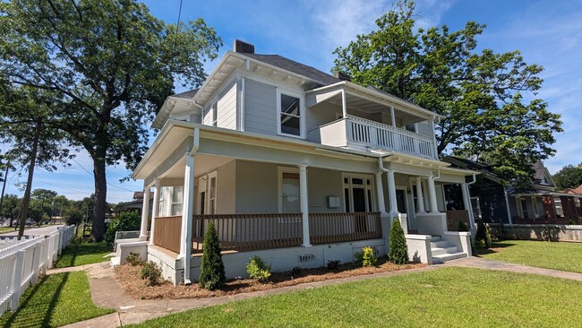 Building Photo - 5345 Georgia Rd
