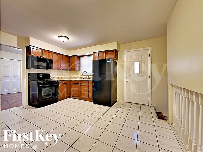 Foto del edificio - 7919 Oak Park Ave