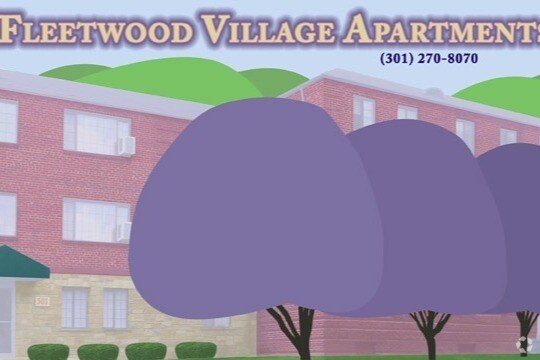 Chillum Terrace Apartments For Rent Hyattsville Md Apartments Com