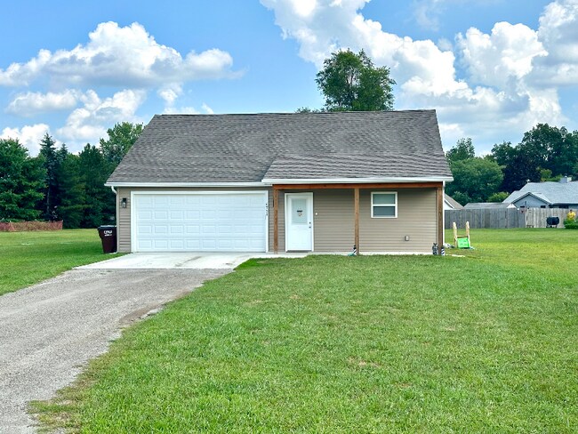 Foto del edificio - 4731 Basin St