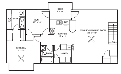Stonebrooke Village Apartments – Rembrandt