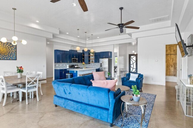 Foto del edificio - The Desert Jewel