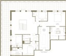 Four Bedroom PH NW