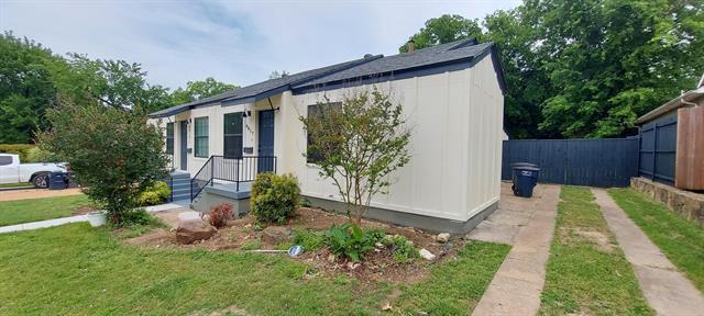 Building Photo - 4017 Dexter Ave