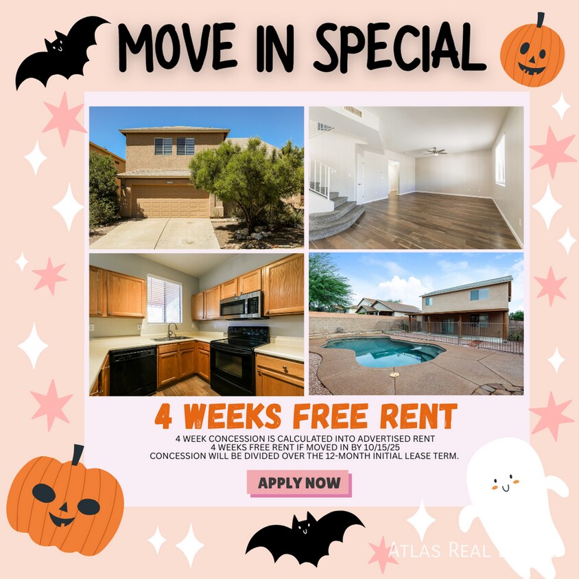 Foto principal - 10237 E Desert Skyline Way