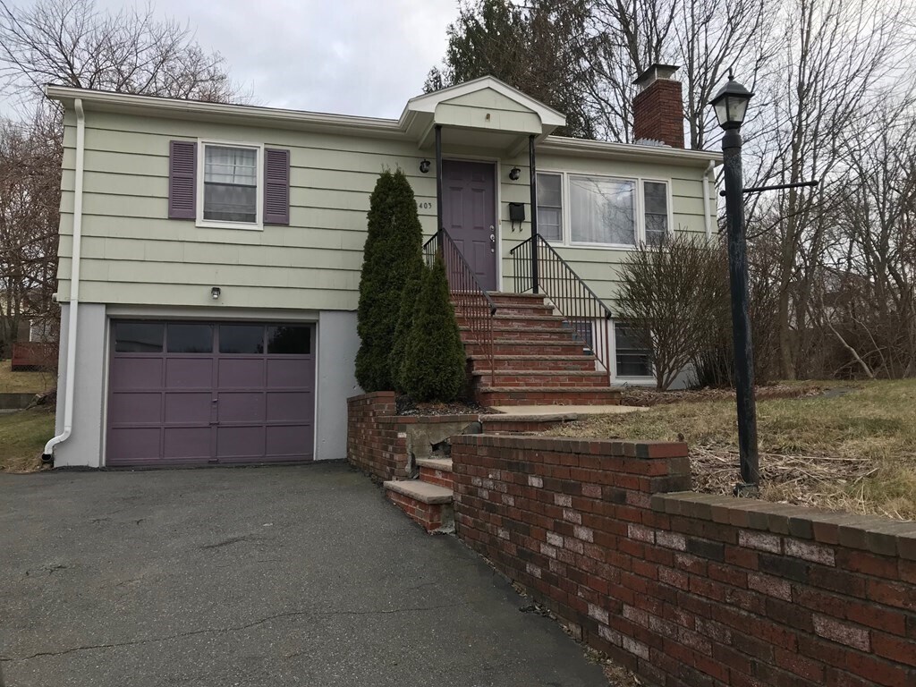 403 Highland Ave, Salem, MA 01970 House Rental in Salem, MA