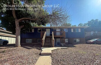 Building Photo - 1026 Westmoreland Rd