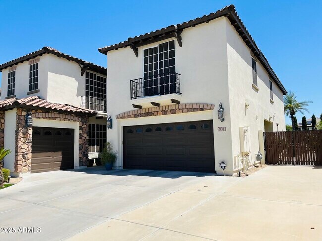 Foto del edificio - 931 E Canyon Way