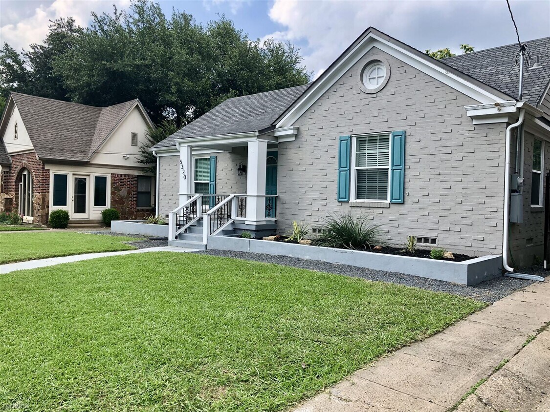 Primary Photo - 3 br, 2 bath House - 5320 Stoneleigh Avenue