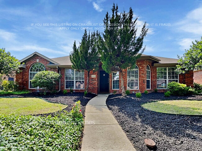 Building Photo - 2805 Beacon Hill Dr