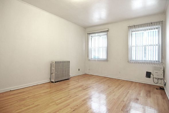 Foto del edificio - 735 Meeker Ave