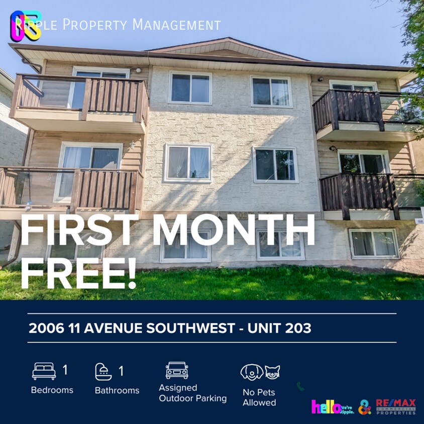 Photo principale - Modern 1 Beds, 1 Baths Apartment/Condo | N...