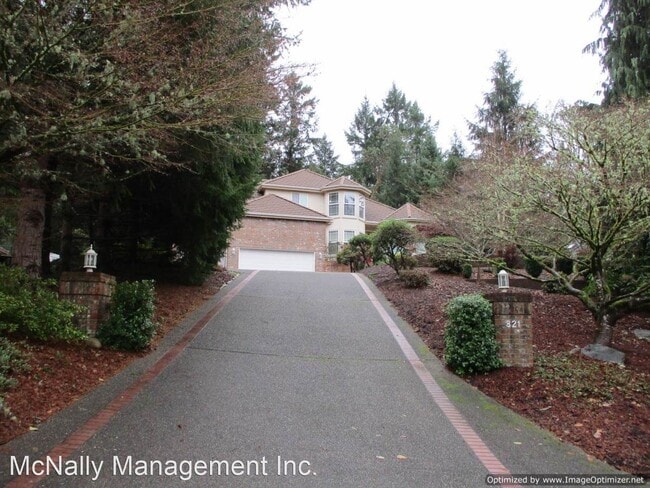 Building Photo - 3 br, 2.5 bath House - 821 23rd Ave NW